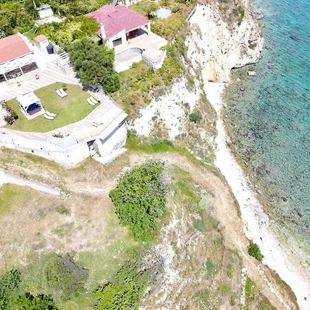 Villa Sea Dream Almyrida Almyrida  Exterior photo