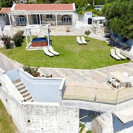 Villa Sea Dream Almyrida Almyrida  Exterior photo