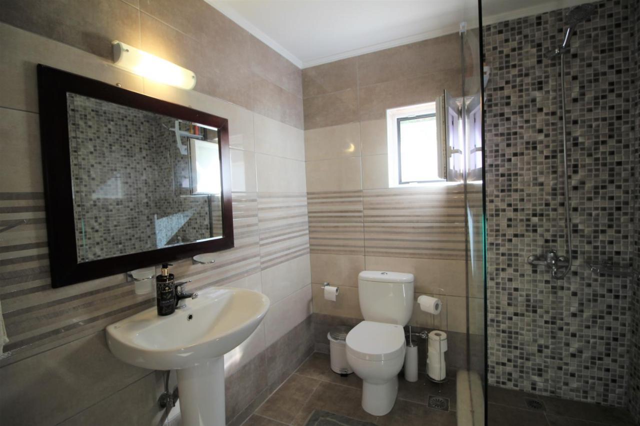Villa Sea Dream Almyrida Almyrida  Exterior photo