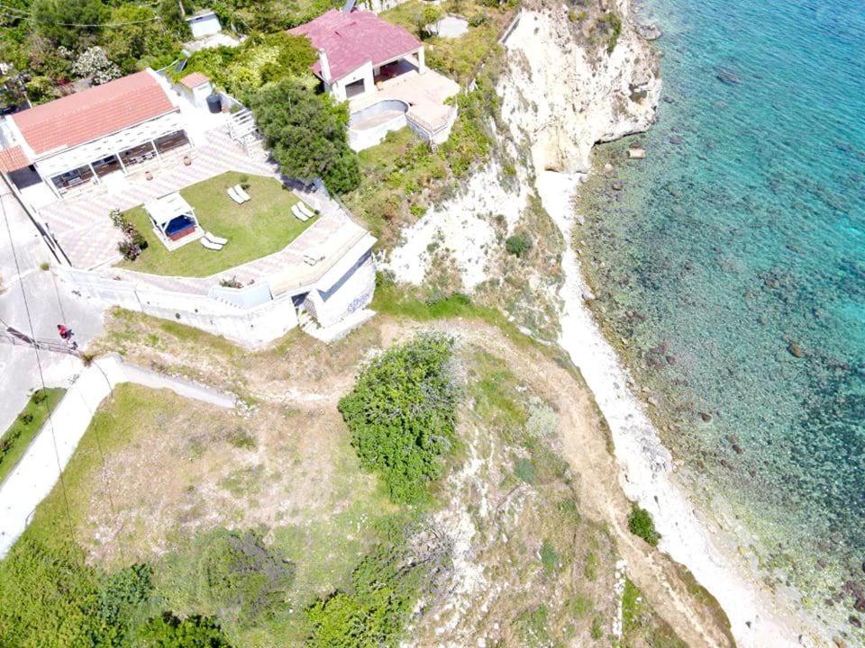 Villa Sea Dream Almyrida Almyrida  Exterior photo