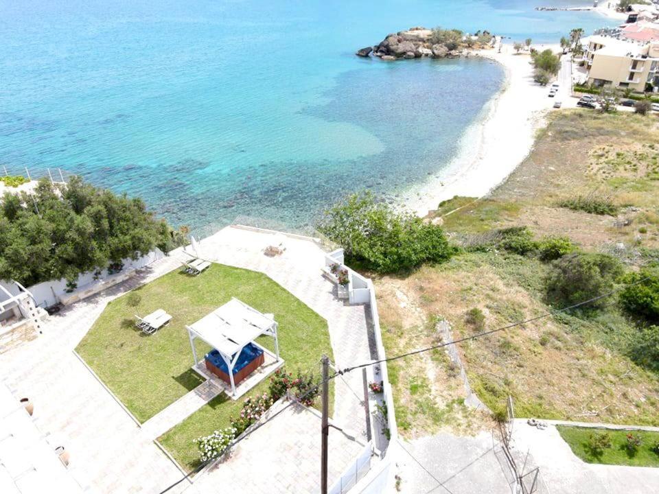 Villa Sea Dream Almyrida Almyrida  Exterior photo